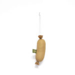 Chiliknacker Baumanhänger – Bild 5