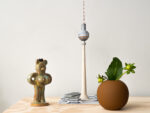 Berliner MAMA Bärin mit Krone NO.1 – Bild 2