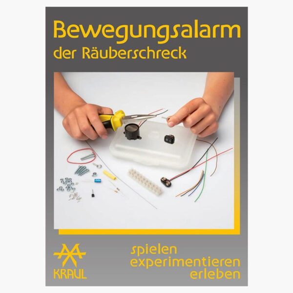Bewegungsalarm