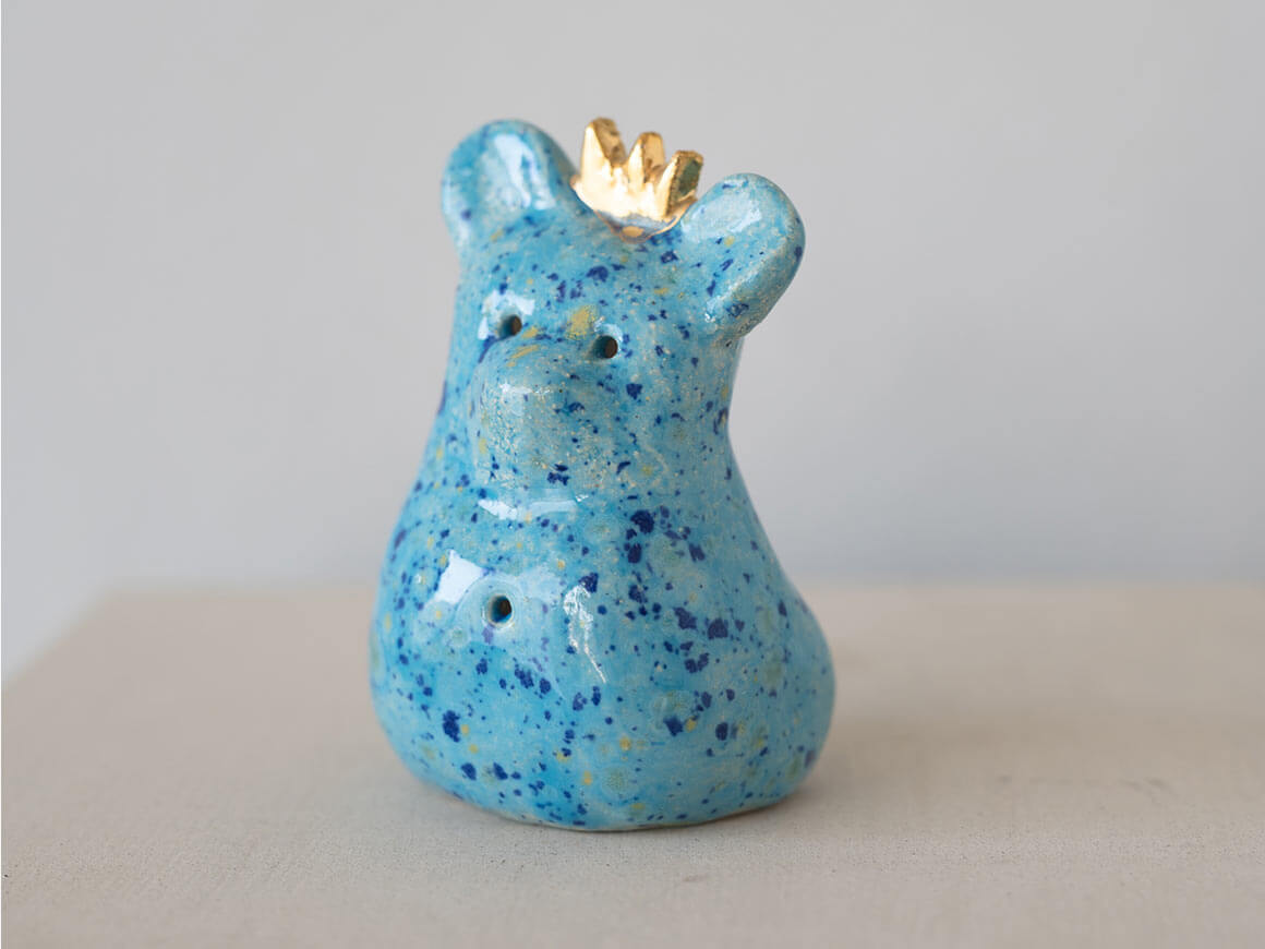 Blaubaer-Plastik-kaufen-berlin.jpg Winni Po NO.2 – Bild 1