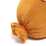 Nackenrolle „Edgar das Bockwurstkissen“ – Bild 4