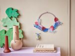 Botanical Wreath Pop out, Wanddeko – Bild 2