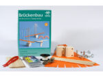 Brückenbau, Experimentierkasten