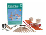 Brückenbau, Experimentierkasten – Bild 4