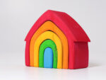 Buntes Haus – Bild 6