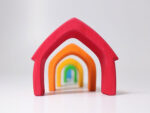 Buntes Haus – Bild 3