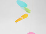 Butterflies Mobile – Bild 5