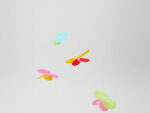 Butterflies Mobile