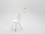Butterflies Mobile – Bild 2