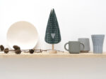 CYPRESS tree dark green – Bild 5