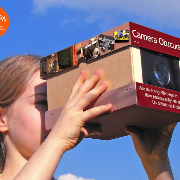 Camera Obscura