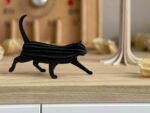 Lovi Cat, black