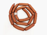 Chiliknackerwurstkette