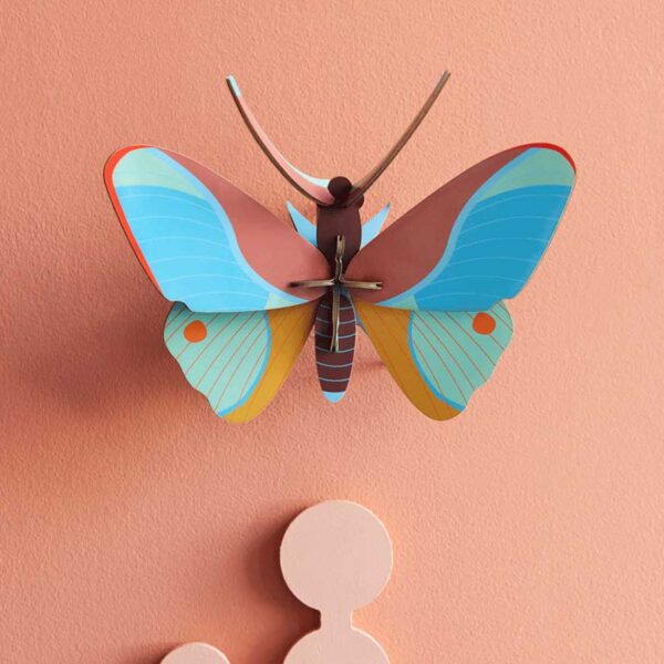 Claudina Butterfly