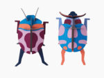 Coccinelle Couple – Bild 2