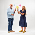 Confetti Colour Mobile – Bild 2