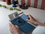 MAGIC flower - antique – Bild 8