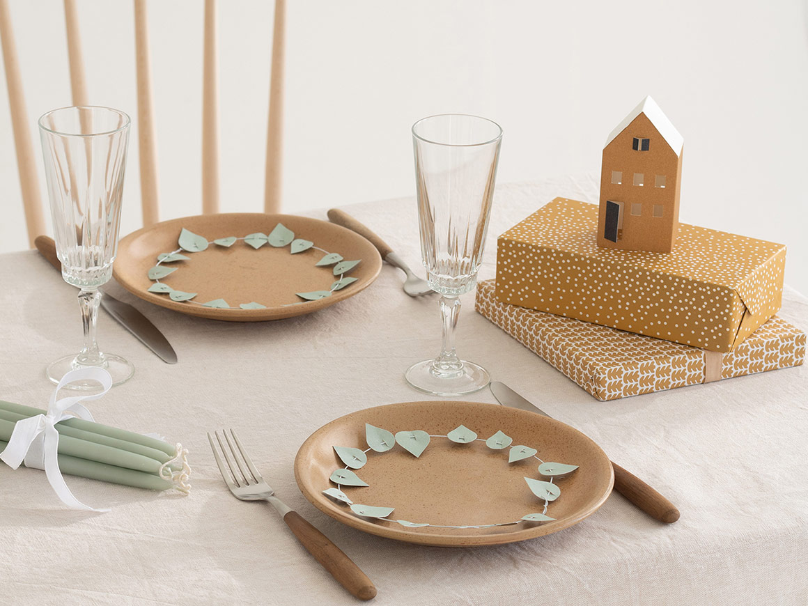 Deko-Twig-leaves.jpg twig leaves SAGE GREEN – Bild 3