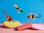 Diplo 3D Anhänger – Bild 3