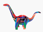 Diplodocus – Bild 2