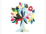 Dream Tree Pop out Card, Postkarte – Bild 2