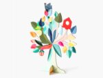 Dream Tree Pop out Card, Postkarte – Bild 3