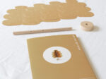 OAK tree light brown – Bild 7