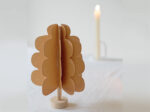 OAK tree light brown – Bild 3