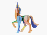 Unicorn | Einhorn – Bild 3