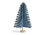 FIR tree - dark blue – Bild 2