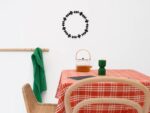 FOLK ornaments - black – Bild 6