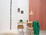 FOLK ornaments - black – Bild 5