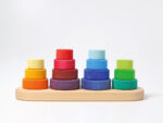 Fabuto, Steckspiel