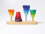 Fabuto, Steckspiel – Bild 4