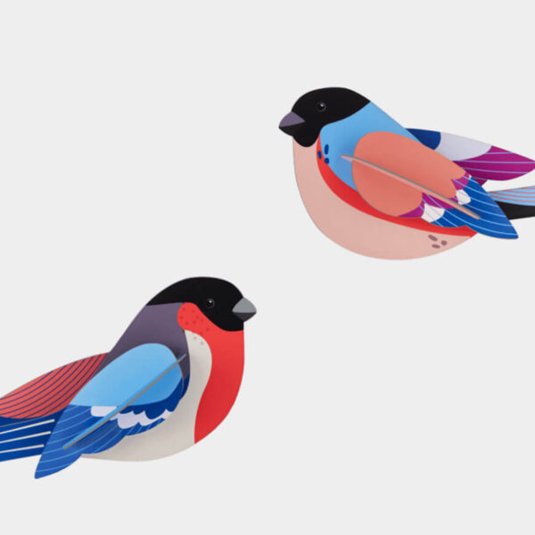 Finches