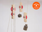 Flaschenzug-Experimentierkasten – Bild 2