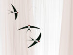 Fliegende Schwalben 3, Mobile – Bild 4
