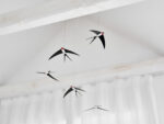 Fliegende Schwalben 5, Mobile
