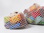 30 bunte Geo-Klötze – Bild 4
