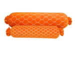 Geflügelfleischwurst-Nackenkissen – Bild 3