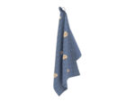 tea towel BLUE – Bild 3