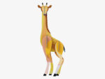 Giraffe – Bild 3