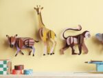 Giraffe – Bild 2