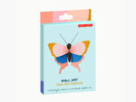 Gold Rim Butterfly – Bild 3