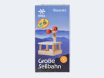 Bausatz Große Seilbahn (Grundkasten) – Bild 12