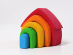 Buntes Haus – Bild 7