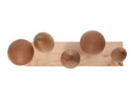 Holzbäume Steckspiel Montessori, WOODEN STORY – Bild 6