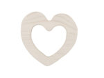 TEETHER Love Holzbeißring, WOODEN STORY – Bild 2
