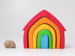 Buntes Haus – Bild 5