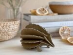 Lovi Igel 8cm, brown – Bild 6